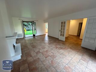  Maison à vendre 6 pièces 140 m²