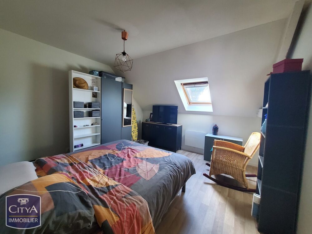 Vente Maison maison Taden