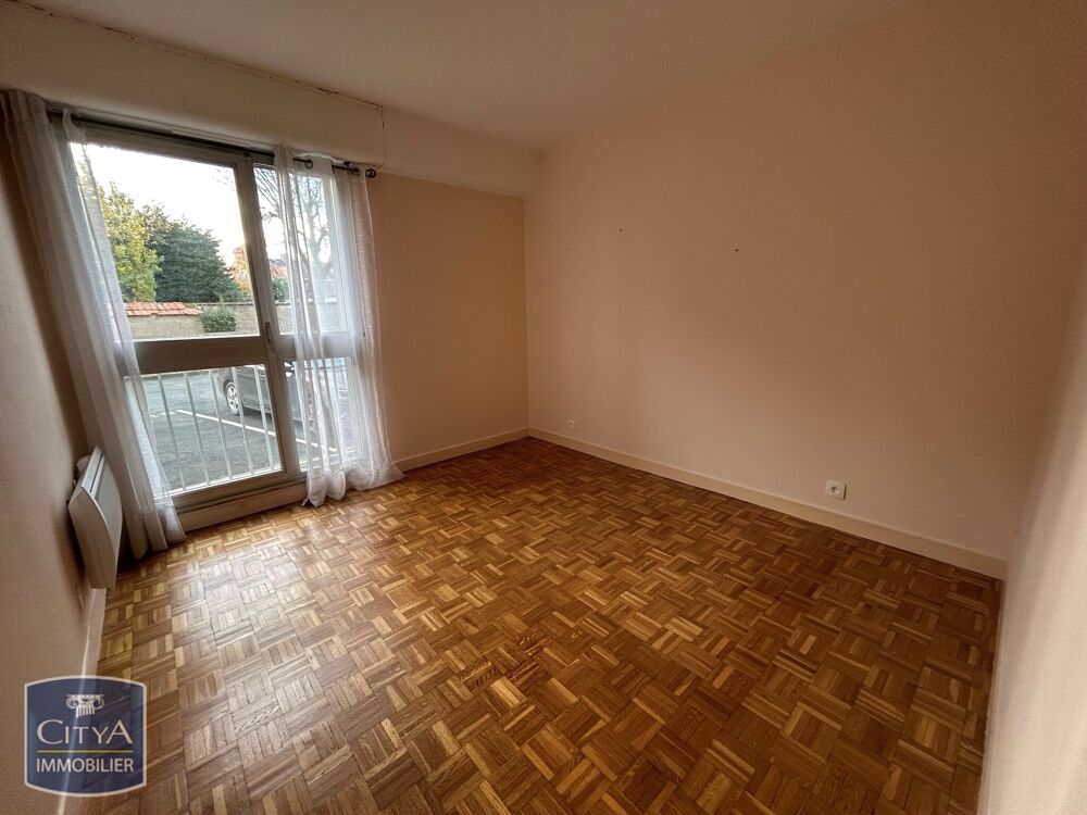 Vente Appartement appartement Châteauroux