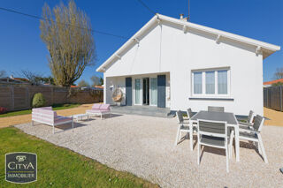  Maison � vendre 4 pi�ces 93 m�