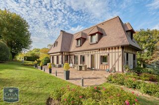  Maison � vendre 8 pi�ces 385 m�