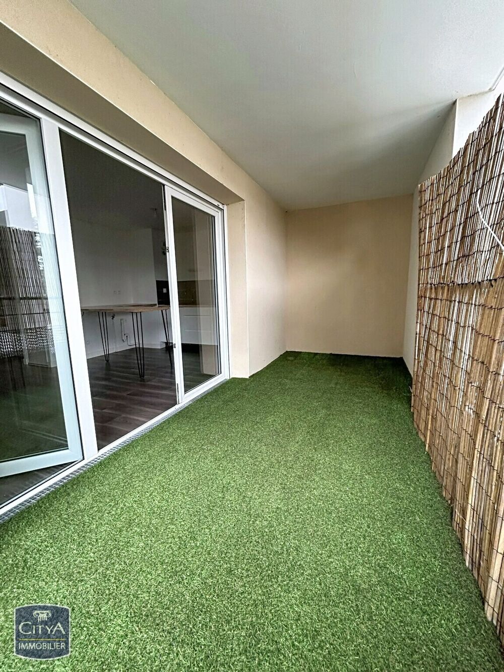 Vente Appartement appartement Quimper