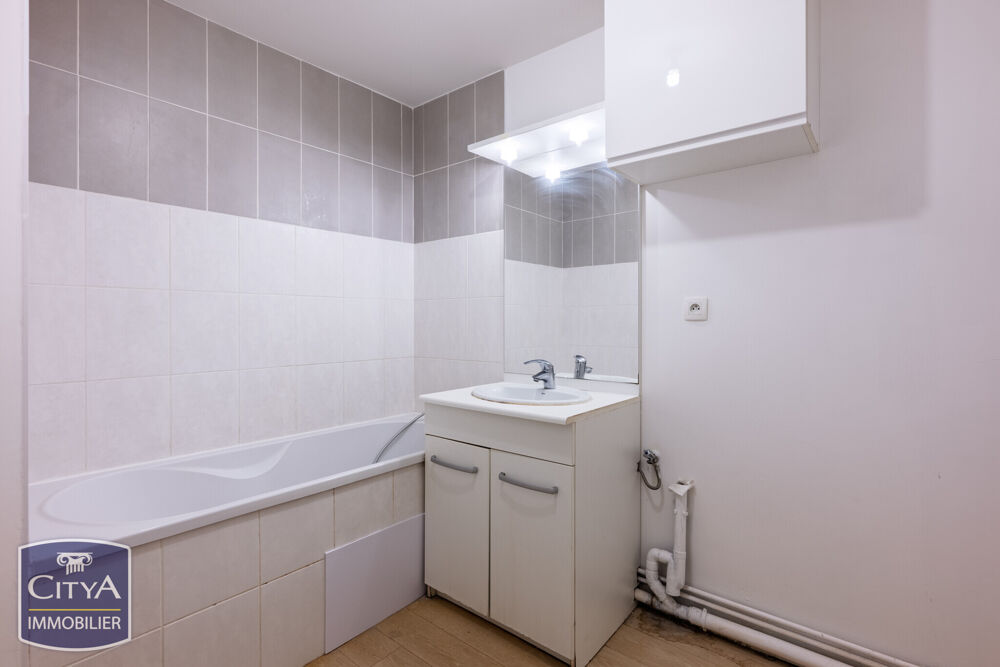 Vente Appartement appartement Lambersart