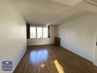  Appartement � vendre 3 pi�ces 64 m� Tours