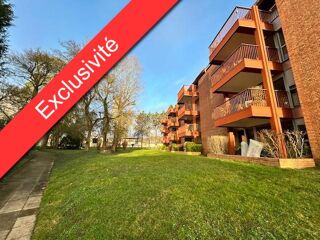  Appartement � vendre 5 pi�ces 118 m�