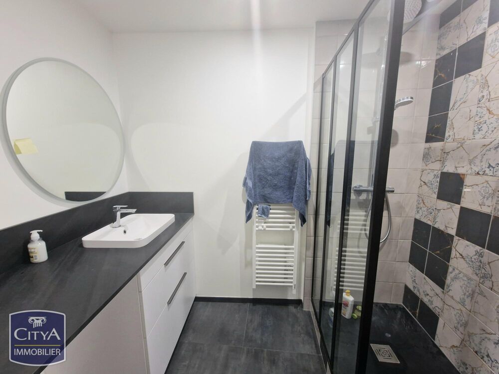 Vente Appartement appartement Saumur