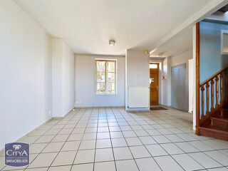  Maison � vendre 7 pi�ces 149 m�