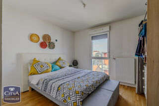 Appartement � vendre 3 pi�ces 65 m�