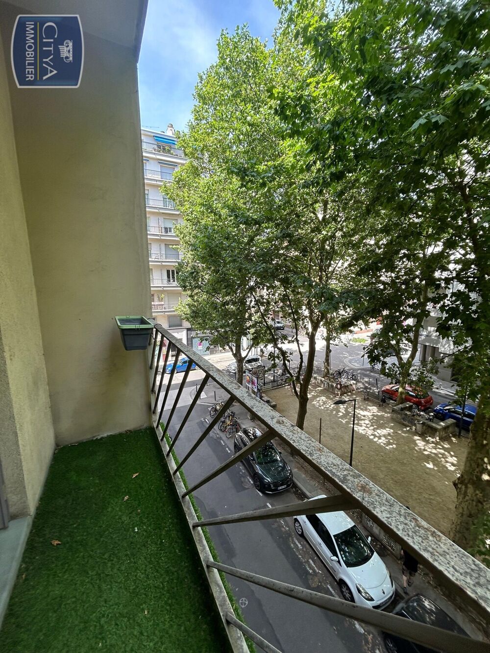 Vente Appartement appartement Grenoble