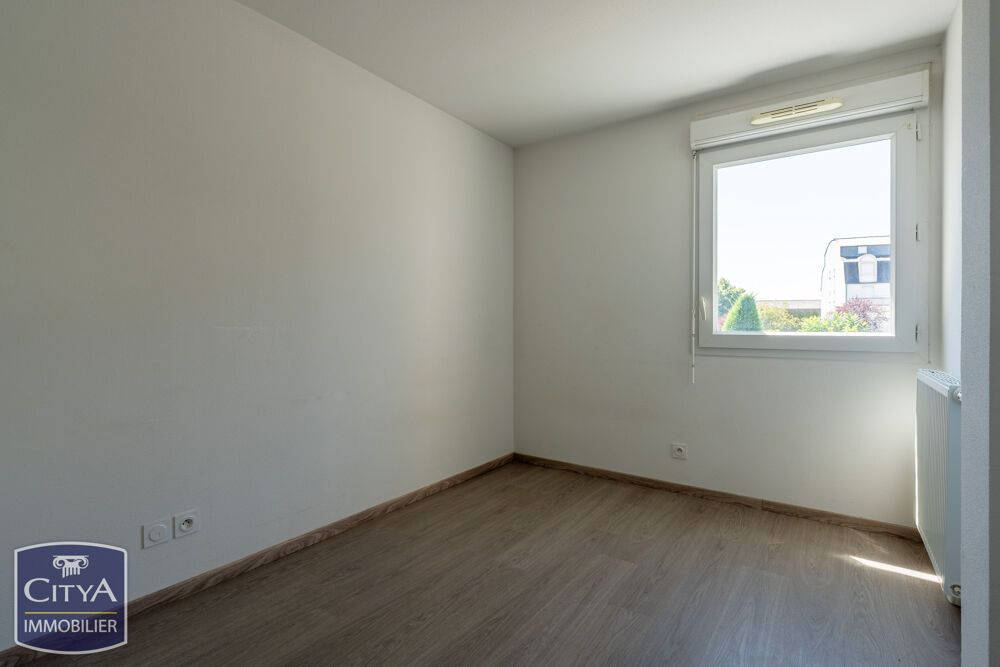 Vente Appartement appartement Joué-lès-tours