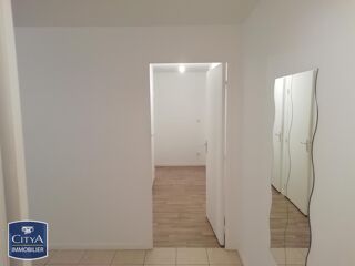  Appartement à vendre 3 pièces 63 m²
