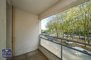  Appartement � vendre 2 pi�ces 56 m�