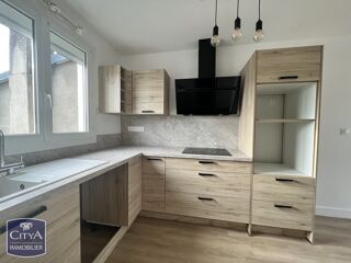  Appartement � vendre 3 pi�ces 59 m�