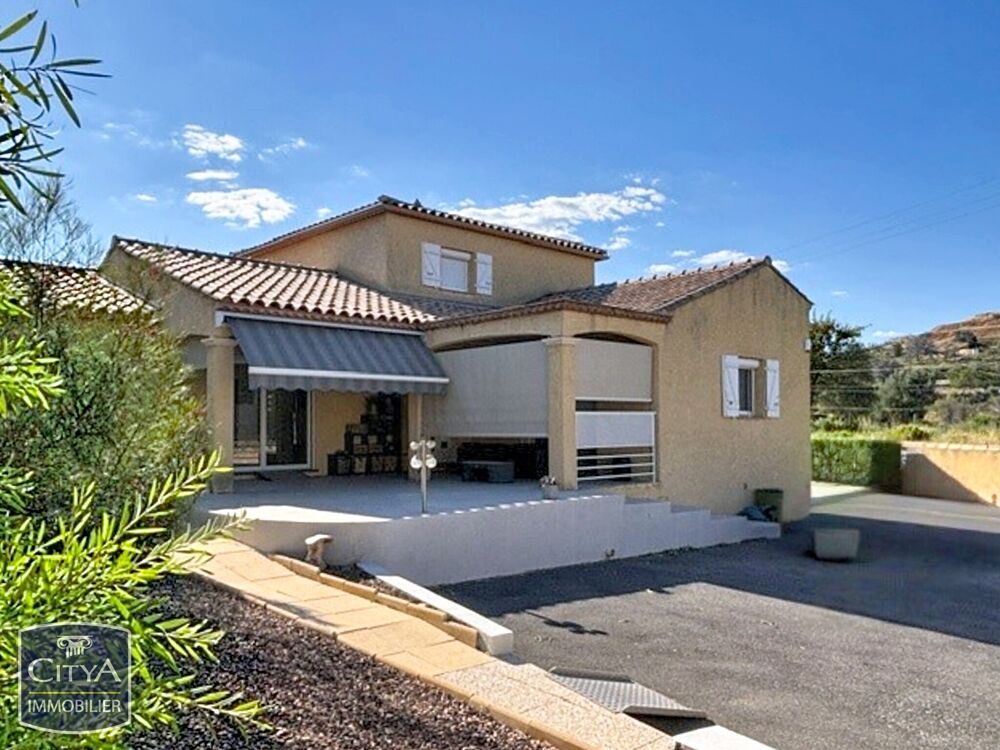 Maison 6 pièces 145 m² · à Frontignan · 145 m² · 490 000 €