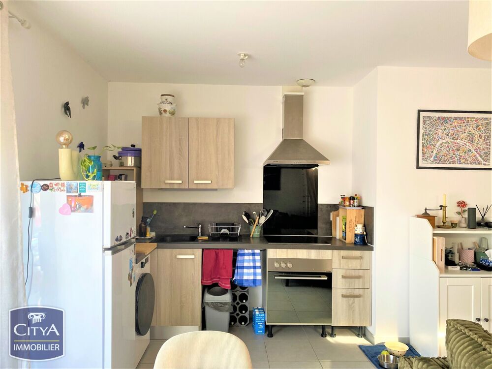 Vente Appartement appartement Lagord