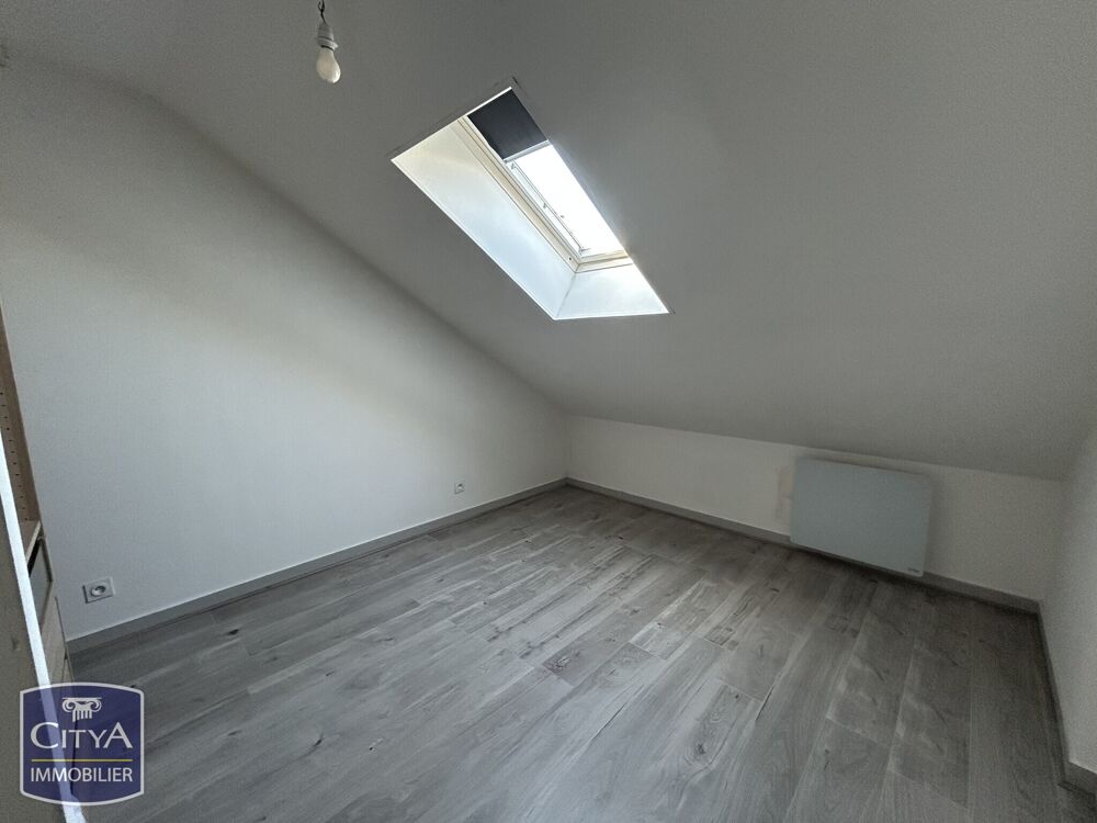 Vente Appartement appartement Nantes