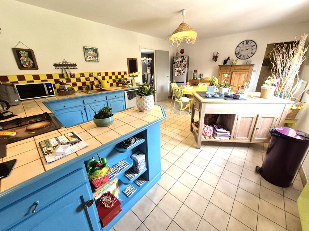 Vente Maison maison Cambrai