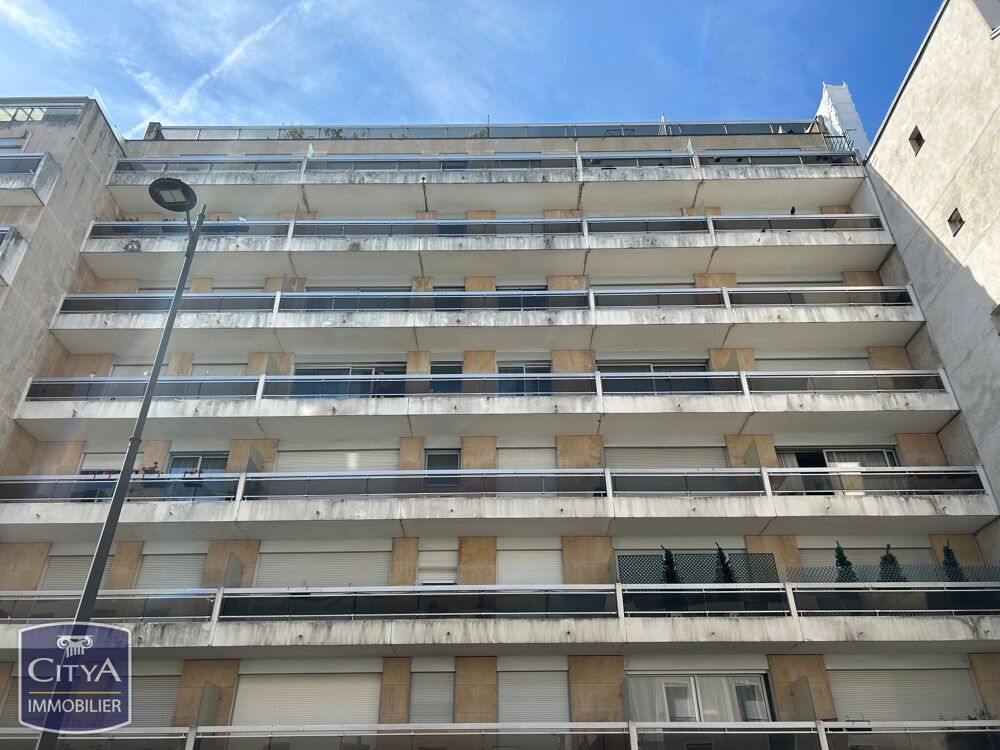 Vente Appartement appartement Paris 15