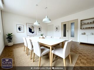  Appartement à vendre 5 pièces 120 m²