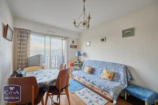  Appartement à vendre 2 pièces 32 m²