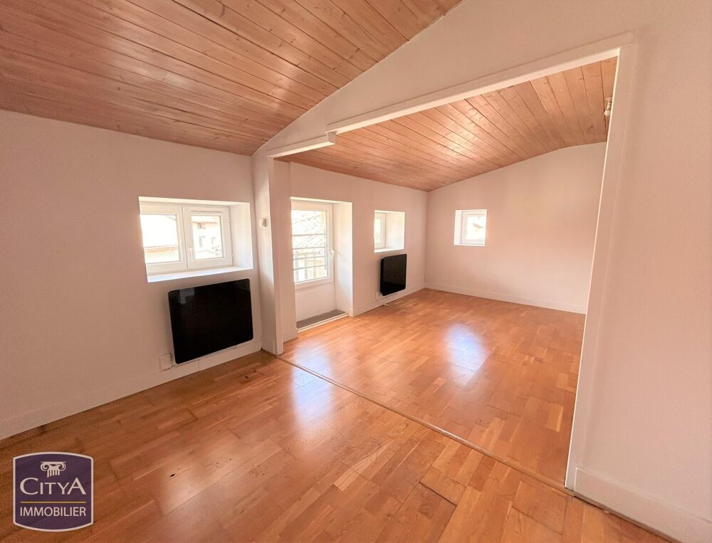 Appartement 2 pièces 35 m² · à Mâcon · 35 m² · 75 000 €