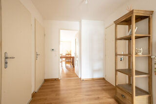  Appartement à vendre 3 pièces 53 m²