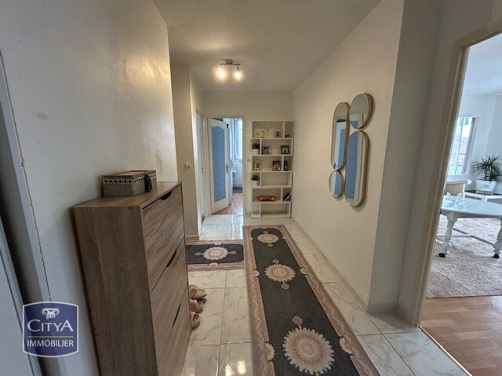 Vente Appartement appartement Besançon