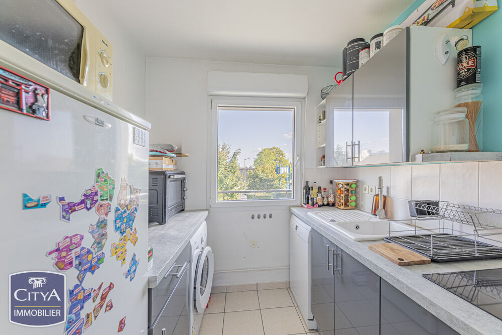 Vente Appartement appartement Tours