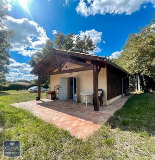  Maison à vendre 6 pièces 150 m²