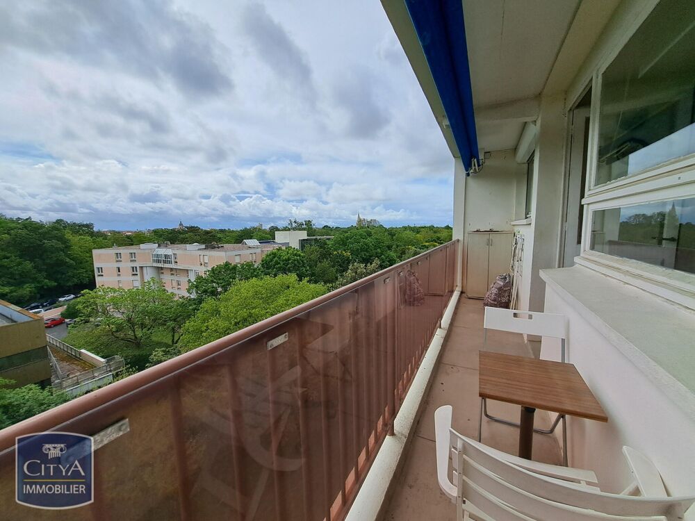 Appartement 3 pièces 74 m² · à La Rochelle · 74 m² · 301 040 €