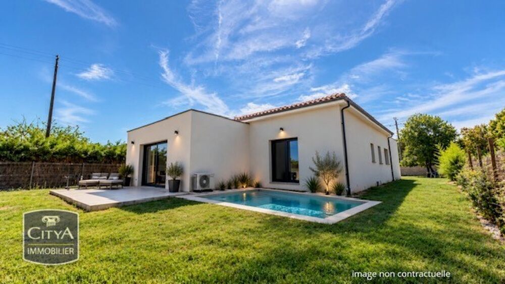 Vente Maison maison Montauban