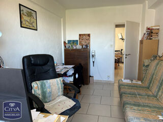  Appartement � vendre 3 pi�ces 76 m�