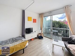  Appartement à vendre 1 pièce 30 m²