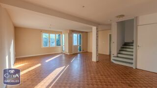  Maison à vendre 3 pièces 91 m²