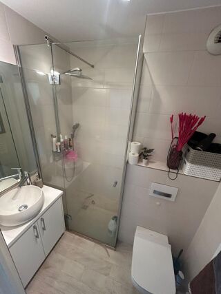  Appartement � vendre 1 pi�ce 21 m�