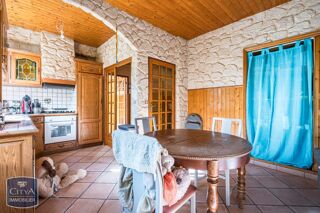  Maison à vendre 4 pièces 135 m²