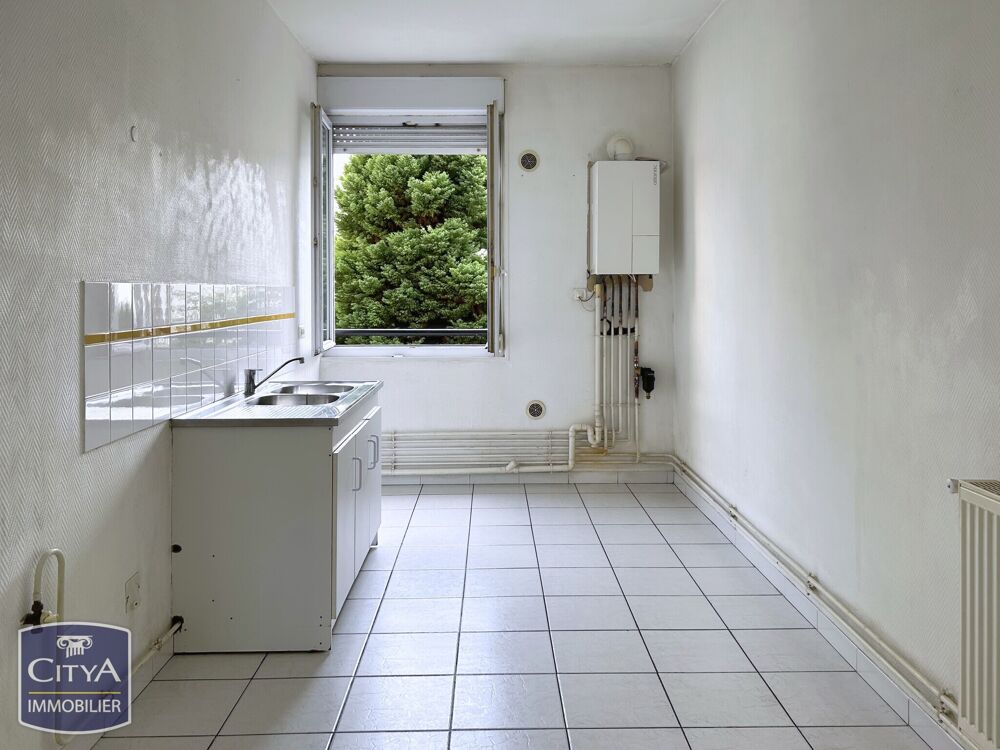   immeuble Saint-quentin