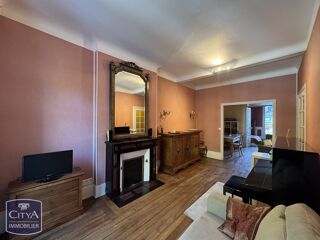  Appartement � vendre 5 pi�ces 103 m�