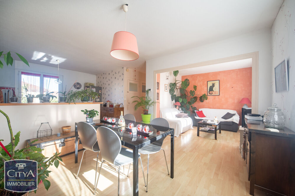 Vente Maison maison Bourg-en-bresse