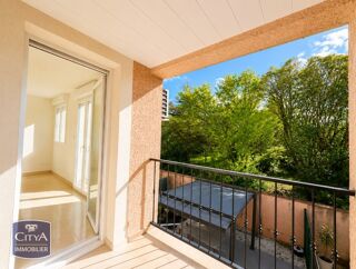  Appartement à vendre 3 pièces 63 m²