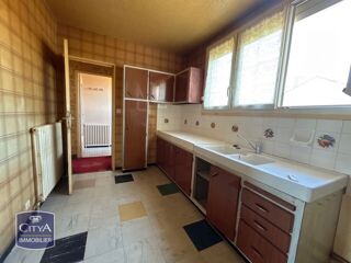 Vente Maison maison Châtellerault