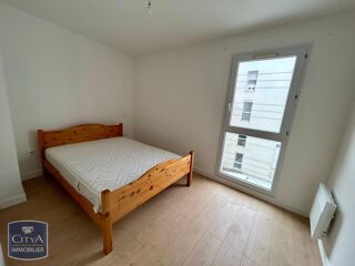  Appartement à vendre 2 pièces 40 m²