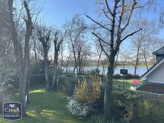  Maison � vendre 5 pi�ces 134 m�