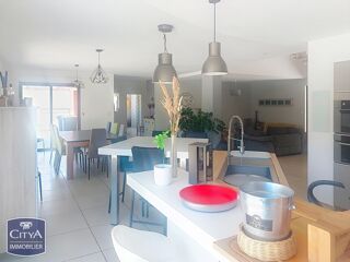  Maison à vendre 7 pièces 350 m²