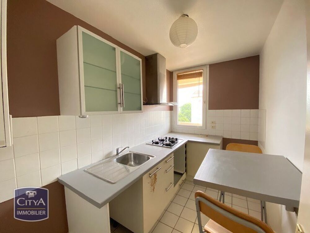Vente Appartement appartement Pau