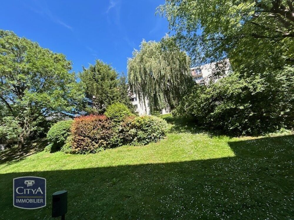 Vente Appartement appartement Le raincy