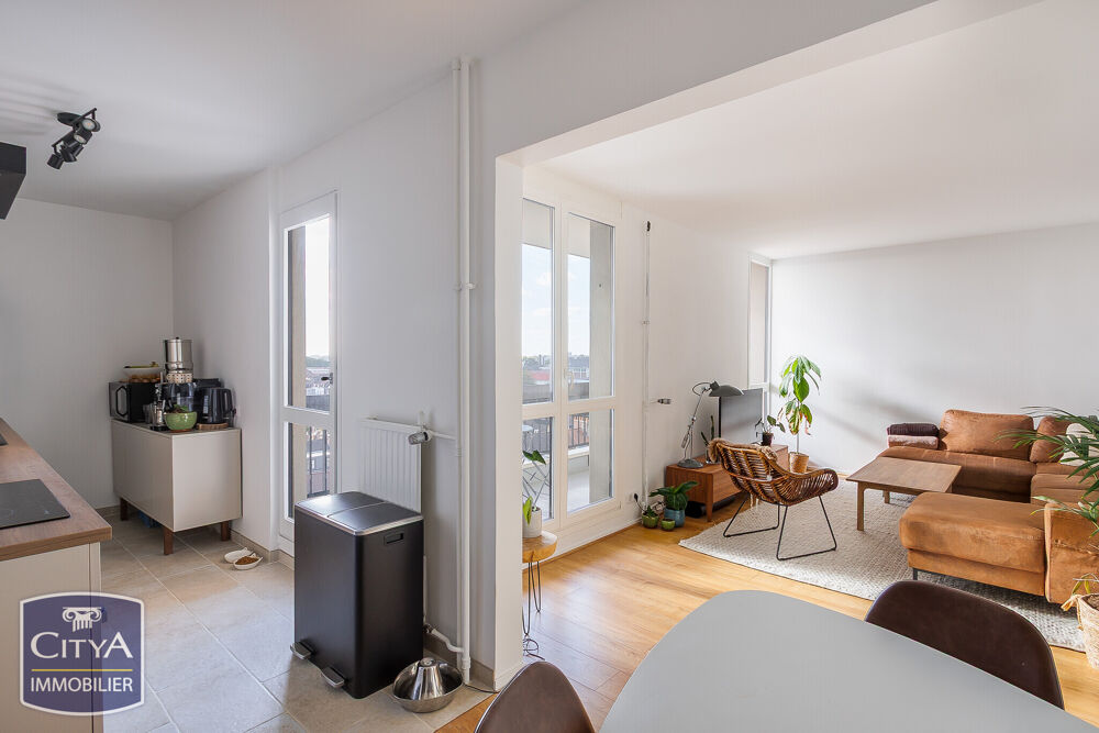 Vente Appartement appartement Lille