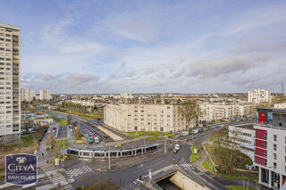  Appartement � vendre 1 pi�ce 15 m�