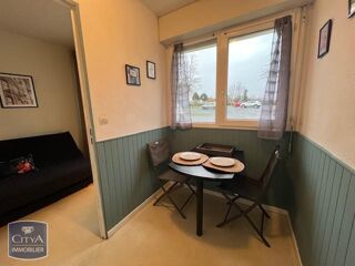  Appartement à vendre 3 pièces 33 m²
