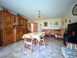  Appartement � vendre 3 pi�ces 92 m�